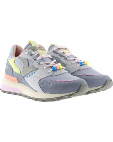 Sportivo per Donna VICTORIA SNEAKERS 1156111 MUJER AZUL