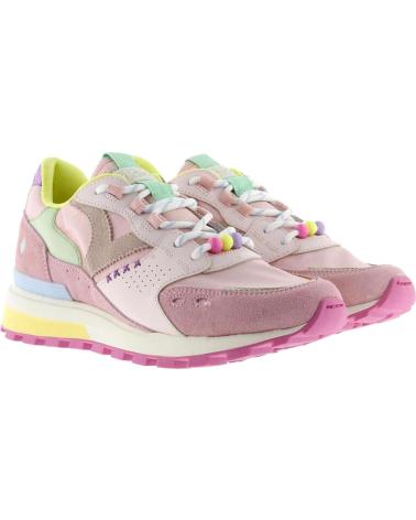 Sneaker-De-Mujer-VICTORIA-DEPORTIVA-PARA-MUJER-1156111-LUNA-NYLON-ROSA