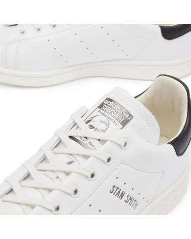 Sneaker für Herren ADIDAS STAN SMITH LUX HQ6785 CRYSTAL - OFF - CORE BLACK WHITE