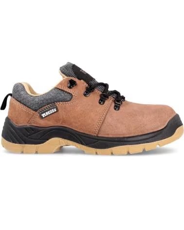 Bottines pour Homme et Garçon PAREDES S SONORA MARRON