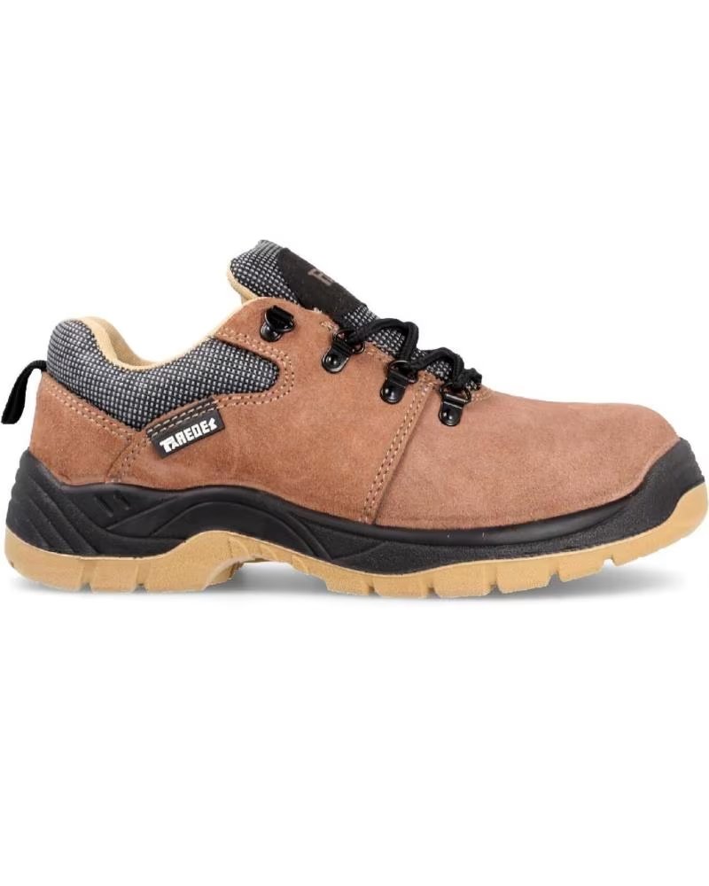 Bottines pour Homme et Garçon PAREDES S SONORA MARRON