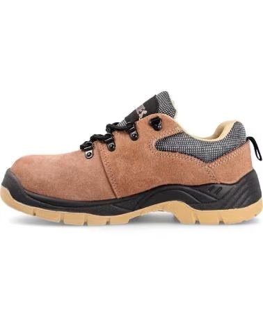 Bottines pour Homme et Garçon PAREDES S SONORA MARRON