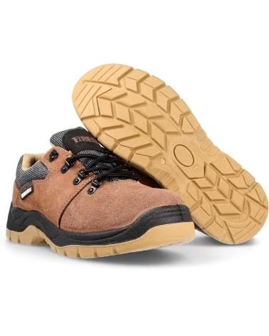 Bottines pour Homme et Garçon PAREDES S SONORA MARRON