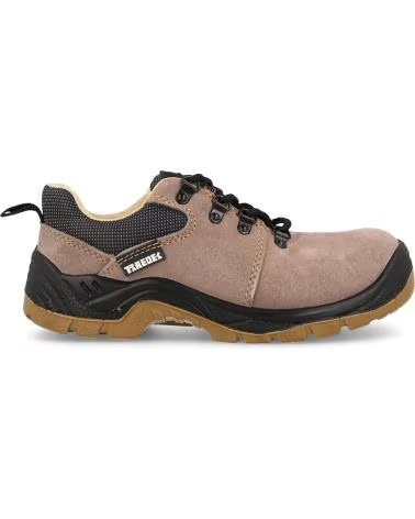 Bottines pour Homme et Garçon PAREDES S SONORA MARRON
