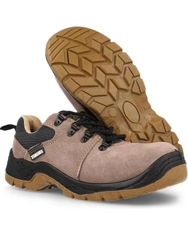 Bottines pour Homme et Garçon PAREDES S SONORA MARRON
