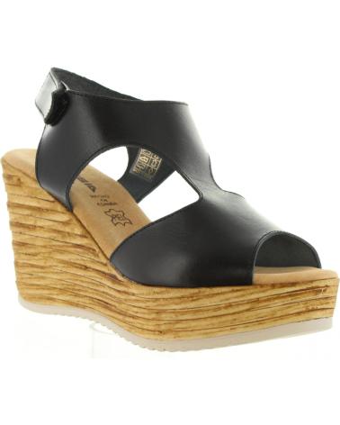 Sandali per Donna CUMBIA 30542 NEGRO