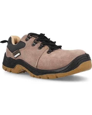 Bottines pour Homme et Garçon PAREDES S SONORA MARRON