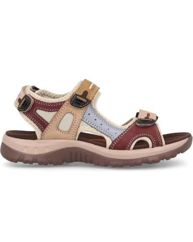 PAREDES SANDALIAS OUTDOOR MUJER BANYOTES MULTICOLOR MULTICOLOR