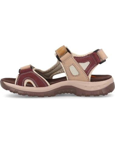 PAREDES SANDALIAS OUTDOOR MUJER BANYOTES MULTICOLOR MULTICOLOR