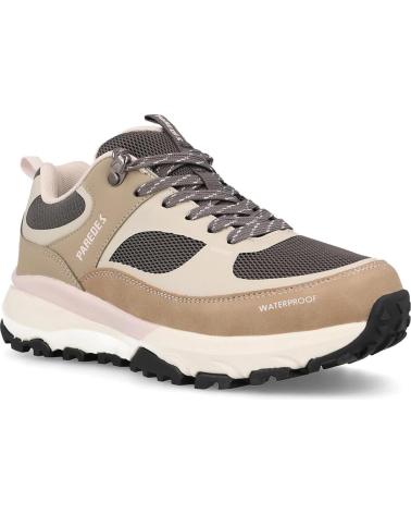 PAREDES ZAPATILLAS TREKKING ADAI VARIOS COLORES