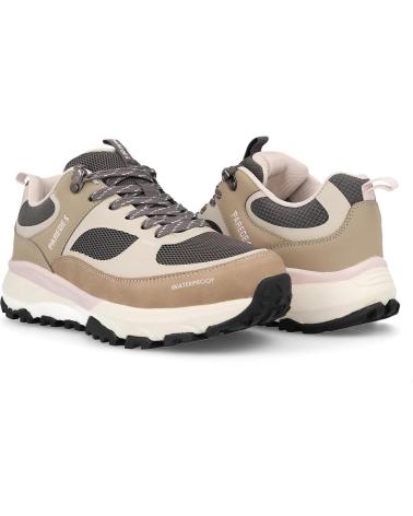 PAREDES ZAPATILLAS TREKKING ADAI VARIOS COLORES