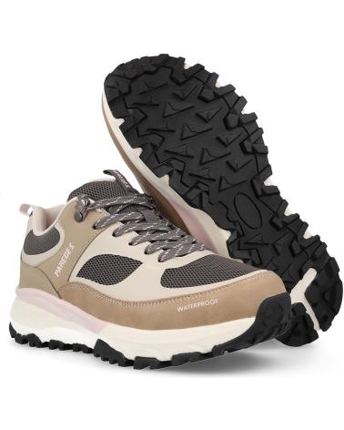 PAREDES ZAPATILLAS TREKKING ADAI VARIOS COLORES