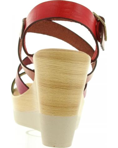 Sandalias de Mujer CUMBIA 30588 FUCSIA