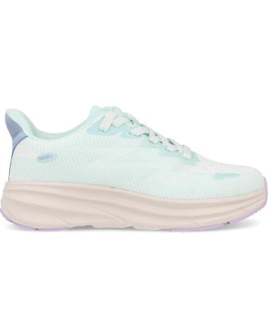 Sneaker für Damen PAREDES ZAPATILLAS DEPORTIVAS MUJER FAMARA VERDE
