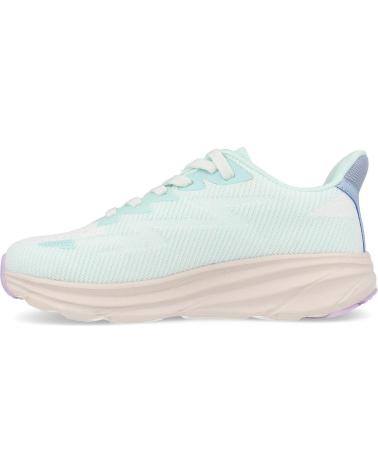 Sportif pour Femme PAREDES ZAPATILLAS DEPORTIVAS MUJER FAMARA VERDE