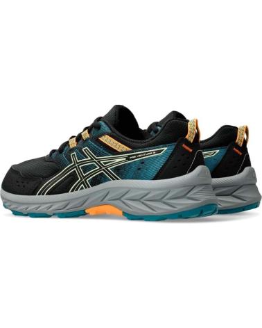 Sportif pour Femme ASICS ZAPATILLAS PRE VENTURE 9 GS 1014A276 AZUL