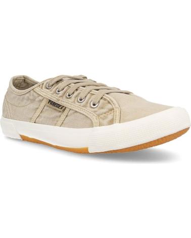 Man Trainers PAREDES ZAPATILLAS CASUAL HOMBRE CABRIA VERDE