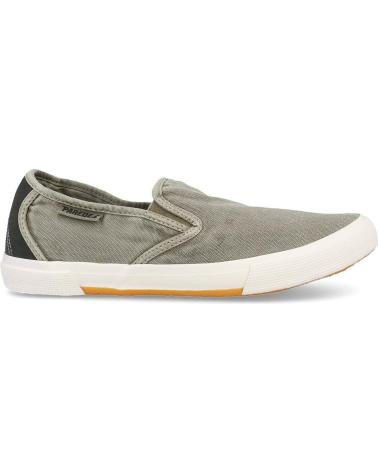 Man Trainers PAREDES ZAPATILLAS CASUAL HOMBRE VIANOS VERDE