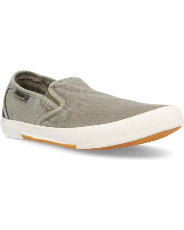 Man Trainers PAREDES ZAPATILLAS CASUAL HOMBRE VIANOS VERDE