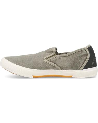 Man Trainers PAREDES ZAPATILLAS CASUAL HOMBRE VIANOS VERDE