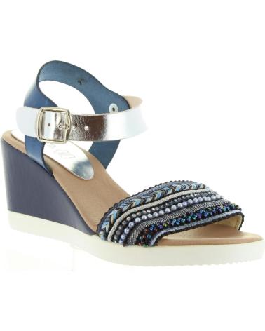 Sandalias de Mujer CUMBIA 30169 MARINO