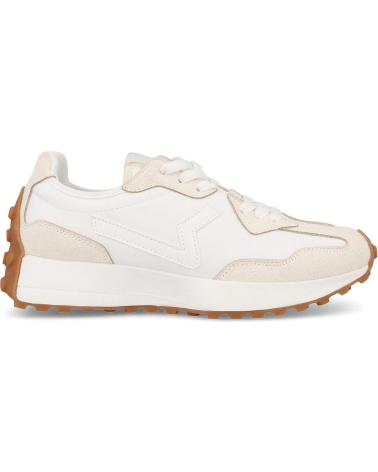 Esportes--De-Hombre-PAREDES-ZAPATILLAS-CASUAL-HOMBRE-BERZOSA--BLANCO-BLANCO-BLANCO