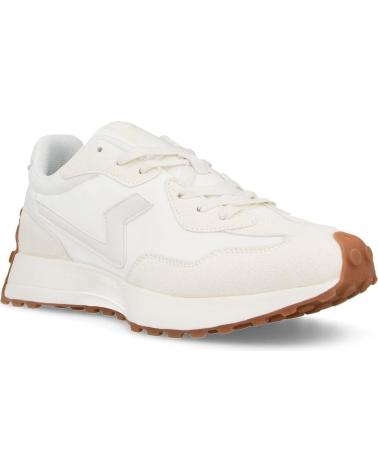 Esportes--De-Hombre-PAREDES-ZAPATILLAS-CASUAL-HOMBRE-BERZOSA--BLANCO-BLANCO-BLANCO