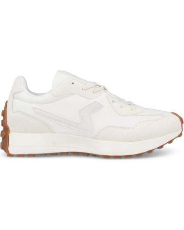 Esportes--De-Hombre-PAREDES-ZAPATILLAS-CASUAL-HOMBRE-BERZOSA--BLANCO-BLANCO-BLANCO