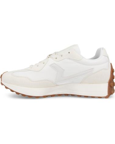 Esportes--De-Hombre-PAREDES-ZAPATILLAS-CASUAL-HOMBRE-BERZOSA--BLANCO-BLANCO-BLANCO
