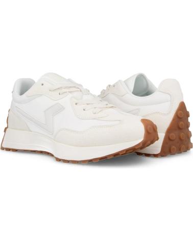 Esportes--De-Hombre-PAREDES-ZAPATILLAS-CASUAL-HOMBRE-BERZOSA--BLANCO-BLANCO-BLANCO