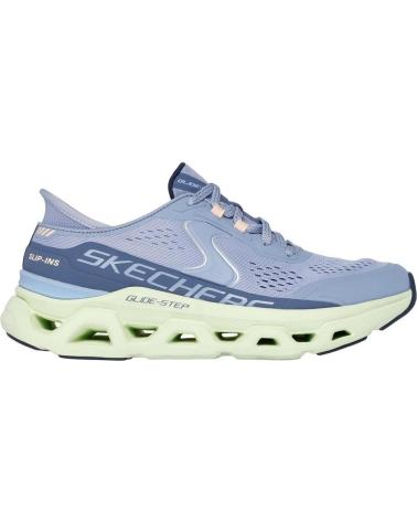 Sportif pour Femme SKECHERS GLIDE-STEP ALTUS AZU AZUL