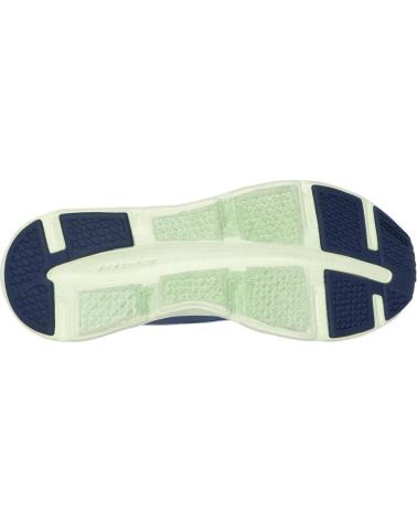 Sportif pour Femme SKECHERS GLIDE-STEP ALTUS AZU AZUL