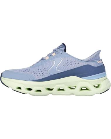 Sportif pour Femme SKECHERS GLIDE-STEP ALTUS AZU AZUL