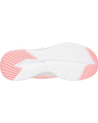 Sportif pour Femme SKECHERS SLIP-INS VAPOR FOAM ROJO