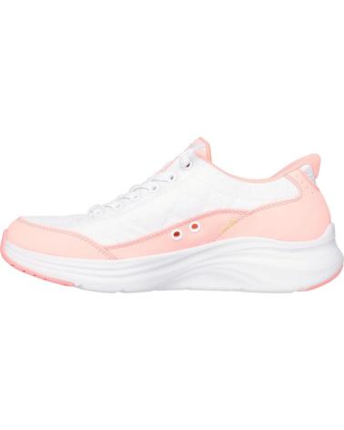 Sportif pour Femme SKECHERS SLIP-INS VAPOR FOAM ROJO