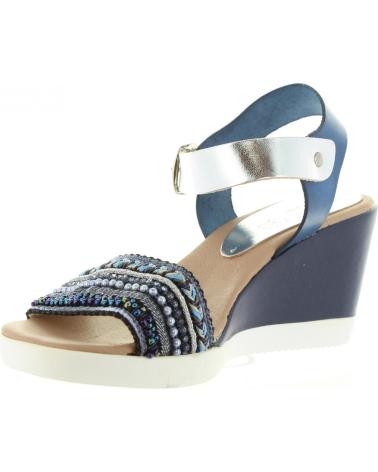 Sandalias de Mujer CUMBIA 30169 MARINO