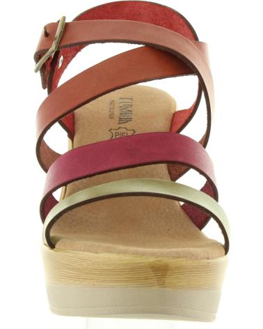 Sandalias de Mujer CUMBIA 30588 FUCSIA