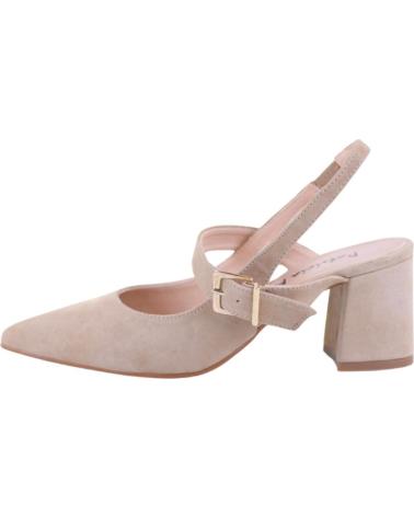 Woman Sandals PATRICIA MILLER SANDALIA MUJER 6745F VARIOS COLORES