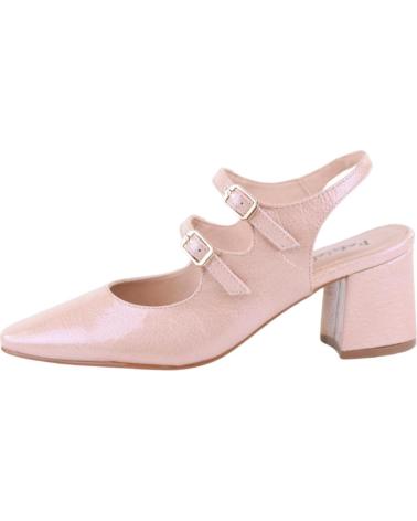 Scarpe per Donna PATRICIA MILLER SANDALIA MUJER 6474 ROJO