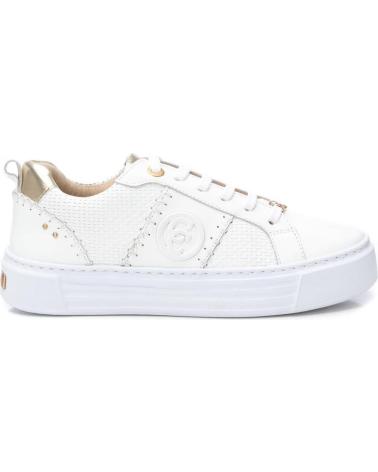 Sportivo per Donna CARMELA DEPORTIVO MUJER 162057 BLANCO