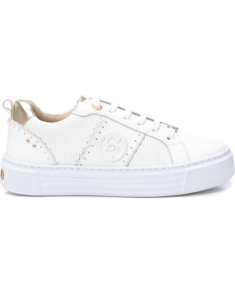Sportivo per Donna CARMELA DEPORTIVO MUJER 162057 BLANCO