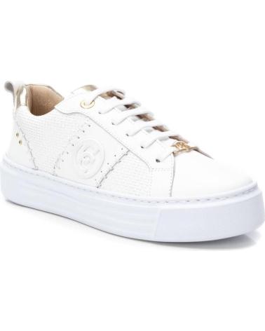 Sportivo per Donna CARMELA DEPORTIVO MUJER 162057 BLANCO