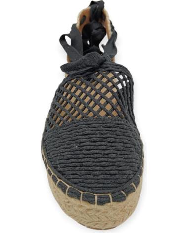 Sandálias de Mulher XTI ZAPATILLA ESPARTO NEGRA 140797 VARIOS COLORES
