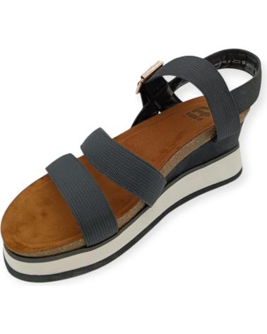 Sandales pour Femme XTI SANDALIA CUA NEGRA 140735 VARIOS COLORES