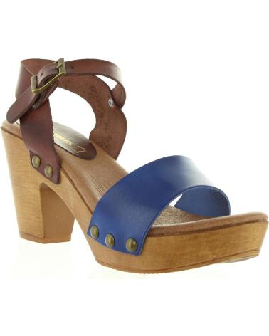Sandali per Donna CUMBIA 30551 AZUL