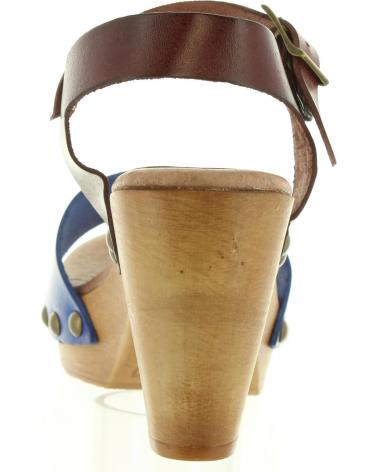 Sandali per Donna CUMBIA 30551 AZUL
