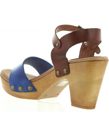 Sandali per Donna CUMBIA 30551 AZUL