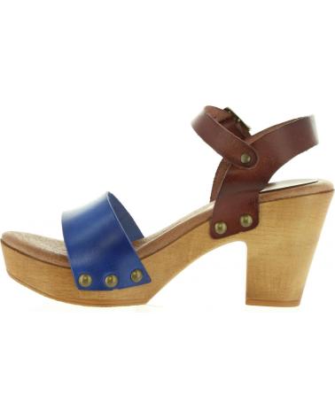 Sandali per Donna CUMBIA 30551 AZUL