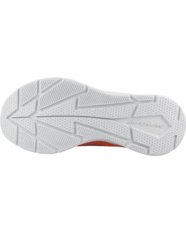 Deportivas de Niño SKECHERS MICROSPEC II-ZOVRI VARIOS COLORES