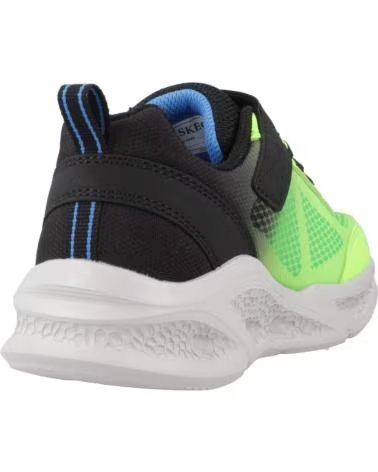 SKECHERS ZAPATILLAS EN PARA NINOS VERDE